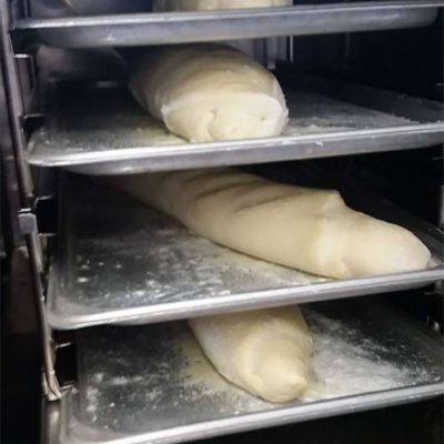 pane