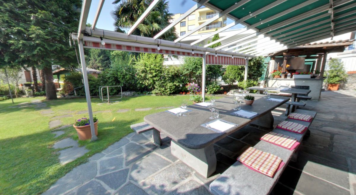 IL NOSTRO GIARDINO